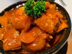 -俄士厨房(万松园店)