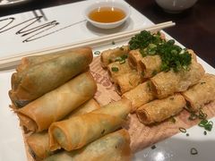 -姚江春中餐厅·太平洋大酒店