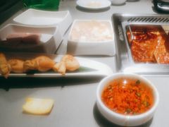 -海底捞火锅(顺城购物中心店)