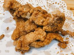 闽南炸醋肉-阿里元老宋海鲜大排档(明发店)