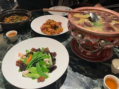 -奉天小馆·非遗东北菜(沈阳万象城店)