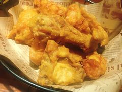-一乐韩国炸鸡(梅江店)