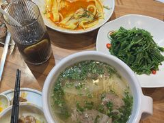 -品回味清真西北楼(宁波首店)