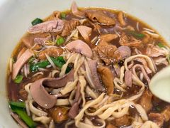 -陈记锅盖面(长江路店)