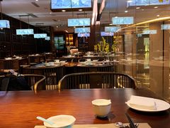 大堂-童福兴·南京菜(老门东店)