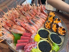 -田舍家Inakaya·炉端烧·铁板烧(天汇igc店)