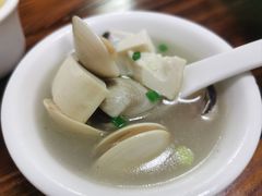-晶采餐厅(仁化丹霞山店)