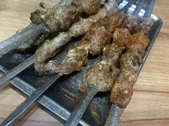 -品回味清真西北楼(宁波首店)