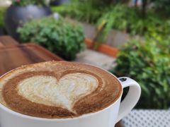 -Peet's Coffee皮爷咖啡(上海长风大悦城店)