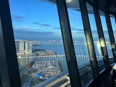 -澳门旅游塔360°旋转餐厅(南湾湖广场店)