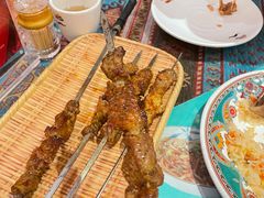 -巴依老爷·新疆美食(上城区天城路店)