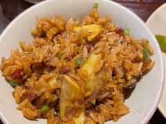 -滇野云南野生菌餐厅(陕西南路店)