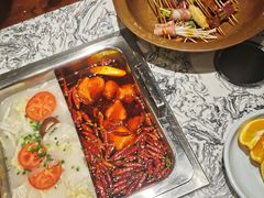 -京元盛铜锅涮肉(上海总店)