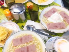 -澳洲牛奶公司(佐敦店)