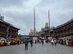 -古文化街旅游区