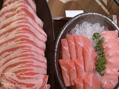 -捞王锅物料理(金华义乌之心店)