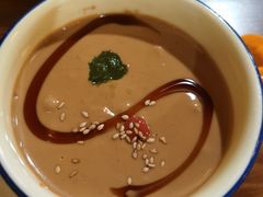 -竹叶涮肉坊(总店)