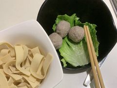 -海底捞火锅(威高广场店)