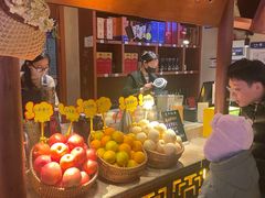 -二十八里太湖船菜(吉祥路店)