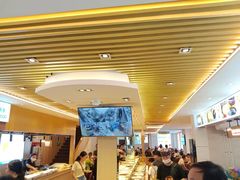 -素满香·Vegan食养自助(天一广场店)