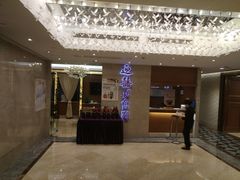 门面-稻香酒家·34年老字号·港式粤菜(侨光店)