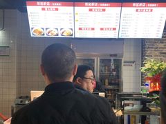 -无名粉店(五一广场店)