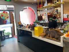 -隆喜元鱼汤包·海鲜(中联广场店)
