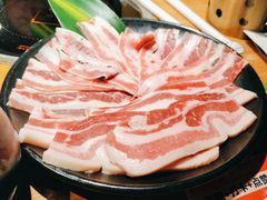 -炉小哥烤肉(信万广场店)