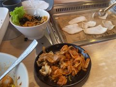 -新石器烤肉(高行万嘉店)