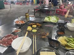 -同心烧烤(总店)