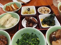 -奎元馆.百年奎元.非遗传承(西湖边的解放路店)