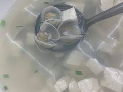 -渔中舟海鲜大排档(普陀沈家门店)