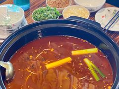 -金海椒罐罐鲢鱼(东方桂苑店)