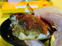-莲花公园煎蟹(总店)