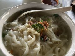 -1977 New Ipoh Chicken Rice 新怡保鸡饭店(陀螺街)