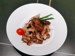 -大张烙馍村(三环南路旗舰店)