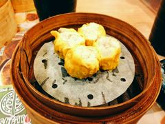 -添好运点心专门店(中环IFC店)