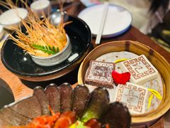 -寻宝记绍兴菜(鲁迅路店)