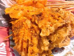 土豆-梵云依家小冒菜(新街口总店)