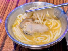-蚝堡海鲜·威海菜·海肠捞饭·烧烤·亚洲吃蚝公司(幸福门店)