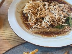 -竹里馆·淮扬菜·功夫茶(老门东店)