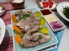 -巴依老爷新疆美食(望京小街店)