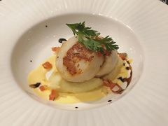 -博林天瑞喜来登酒店·西丽尚膳