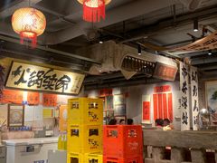 -周小明火锅(黑金冠社区店)