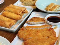 -南翔馒头店(豫园店)