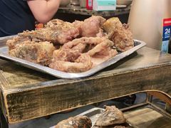 -肖肖酸萝卜鱼火锅(总店)