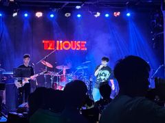 -TZ House音乐现场(茅台店)