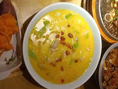 -蜜桃餐厅·伴山(绿宝广场店)