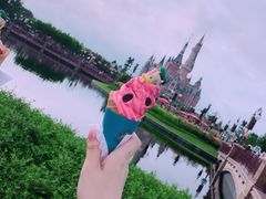 -IL paperino帕帕里诺冰激凌
