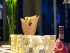 -春树下·树屋花房西餐厅(罍街AS1980店)